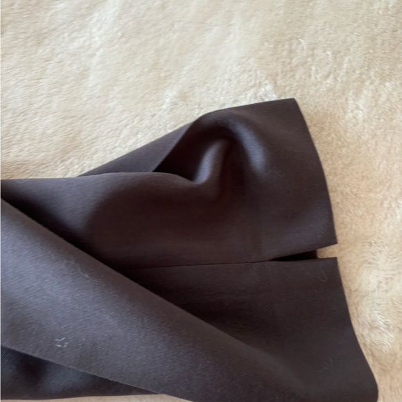 Gray Classiques Entier trousers - Picture 5 of 5